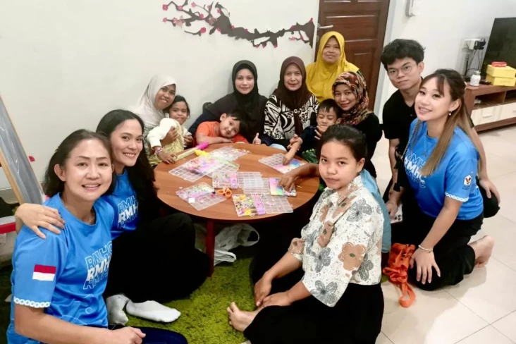 Peduli Penyakit Jantung...
