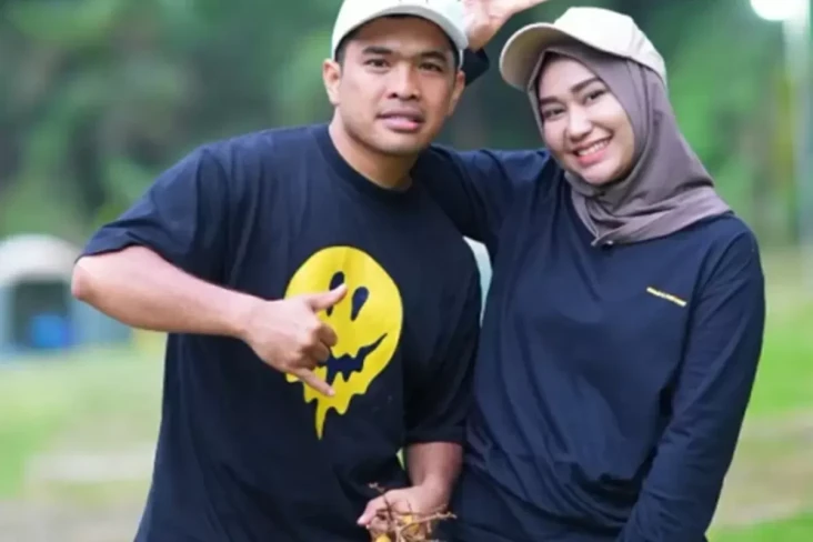 Septia Yetri Opani Bongkar...