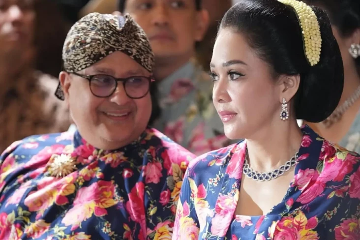 Irwan Mussry Sebut Maia...