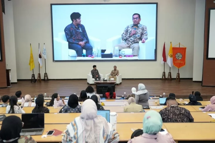 Optimalkan ESG dalam...