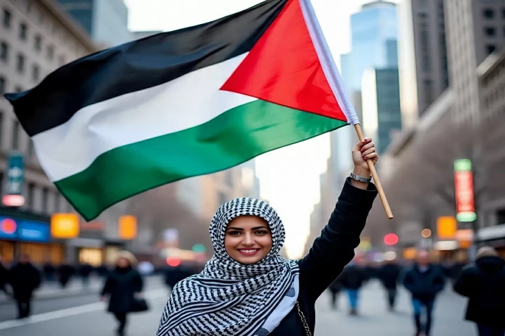Netanyahu Berdalih Negara...