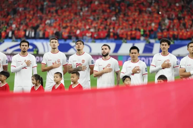 Daftar Lengkap Pemain...