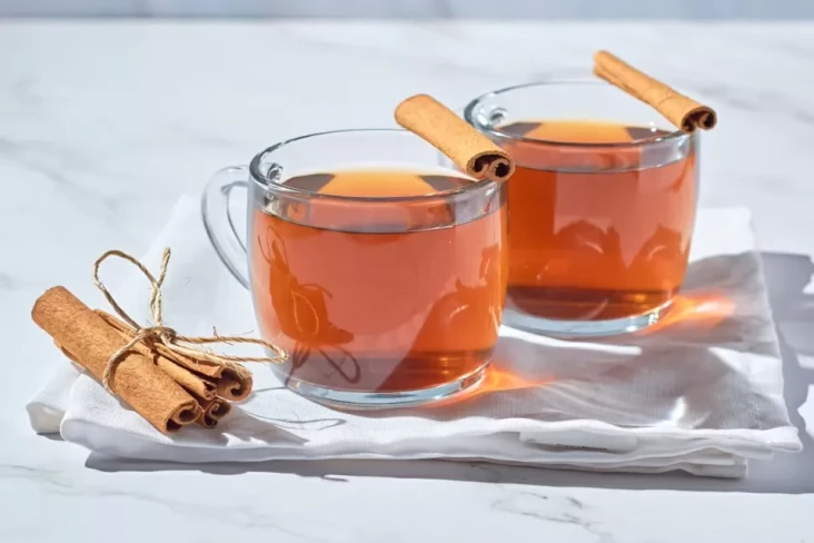 5 Minuman untuk Menormalkan...