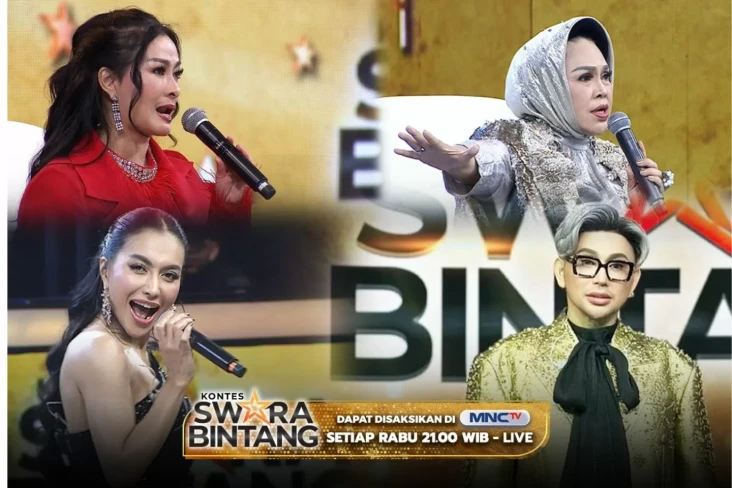 Ayu Ting Ting Siap Berduet...