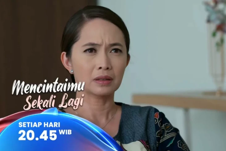 Sinopsis Layar Drama...