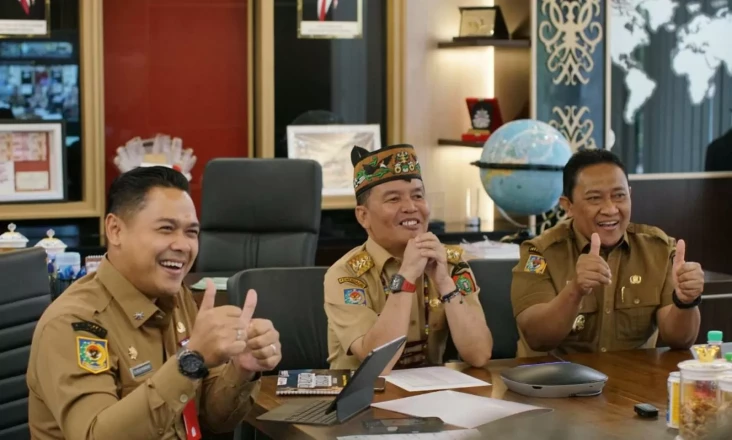 Pendidikan Gratis dari...