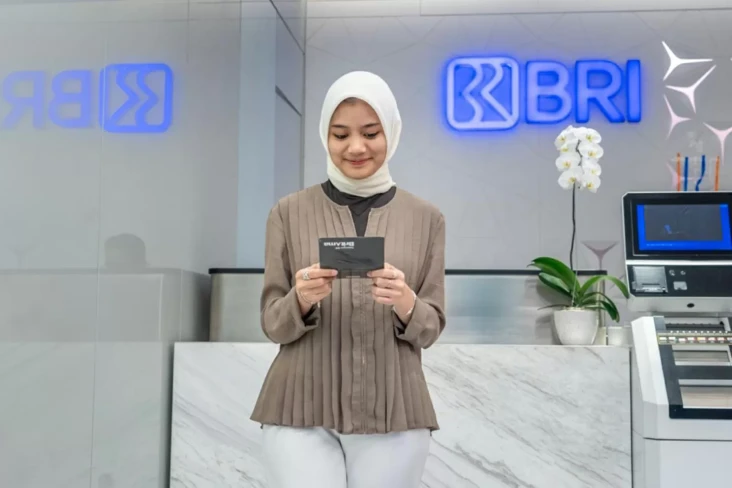 BRI Pastikan Kemudahan...