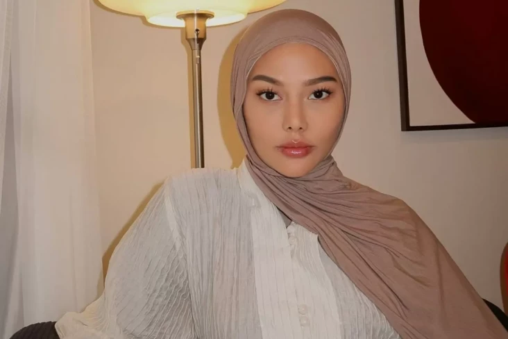 Dara Arafah Geram Data...
