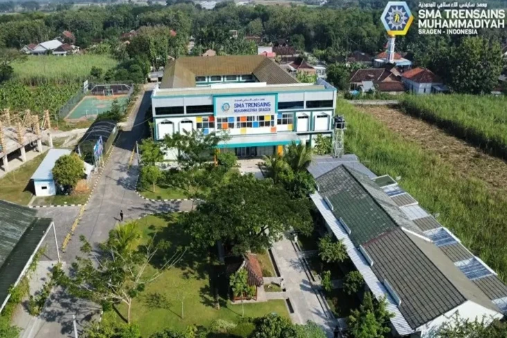 50 SMA Paling Berprestasi...