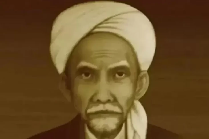 Karamah Mbah Kholil...