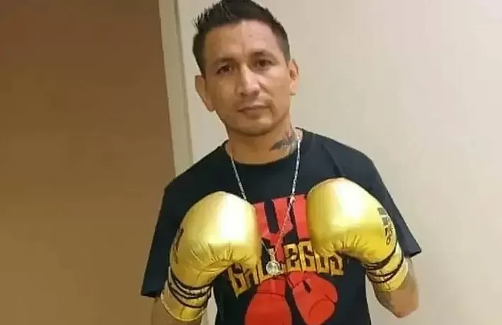 Tragis, Pedro Rodriguez...