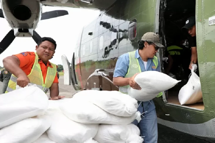 Operasi Modifikasi Cuaca,...