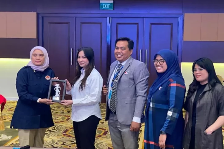 Punya Satu Visi yang...