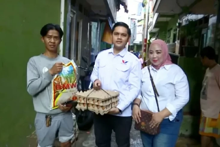Peduli dan Cepat Tanggap!...