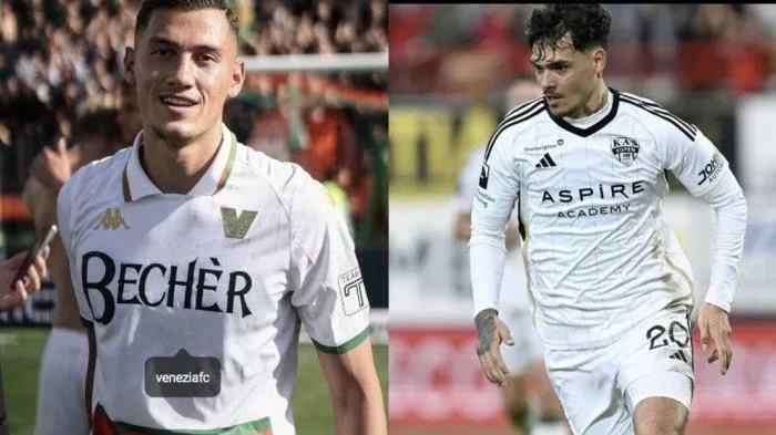 Bursa Transfer Pemain...