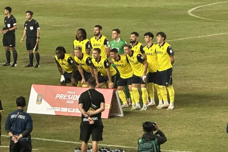 Oxford United FC ke...
