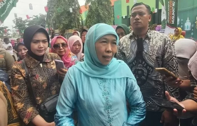 Ketua KPK Tegaskan Status...