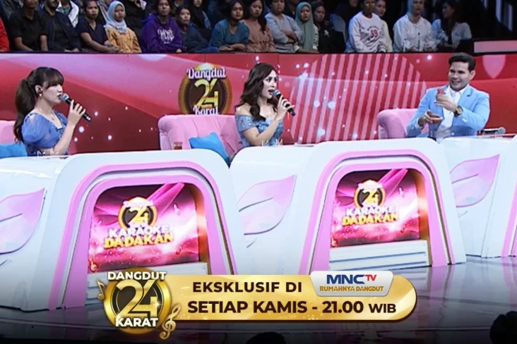 Banyak Kejutan dan Lebih...