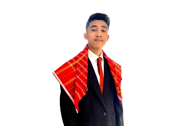 Mikha Gabriel Meliala...