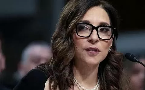 Linda Yaccarino Umumkan...