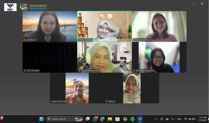Mahasiswa Pendidikan...