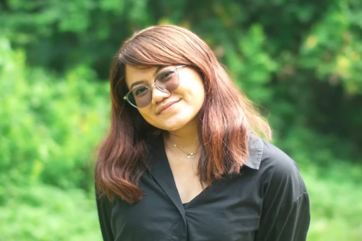 Kisah Nitya, Doktor...