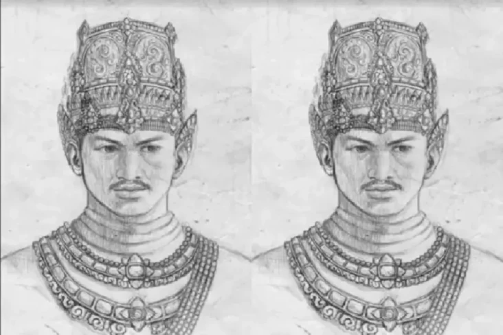 Asal Usul Pendiri Majapahit...
