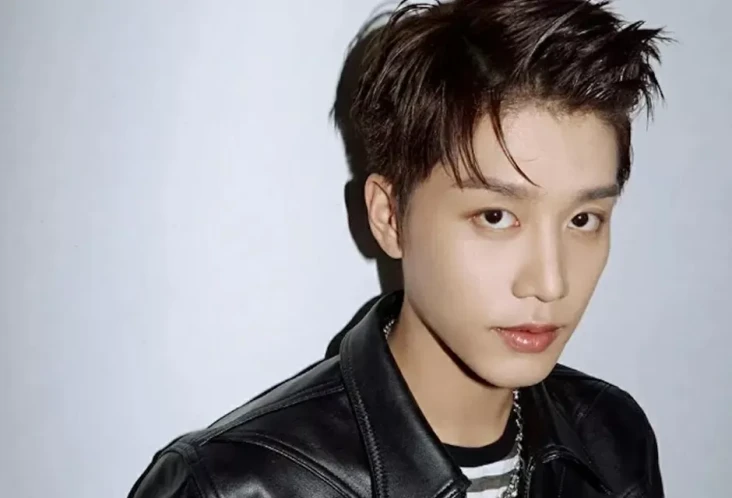 Taeil Eks NCT Divonis...