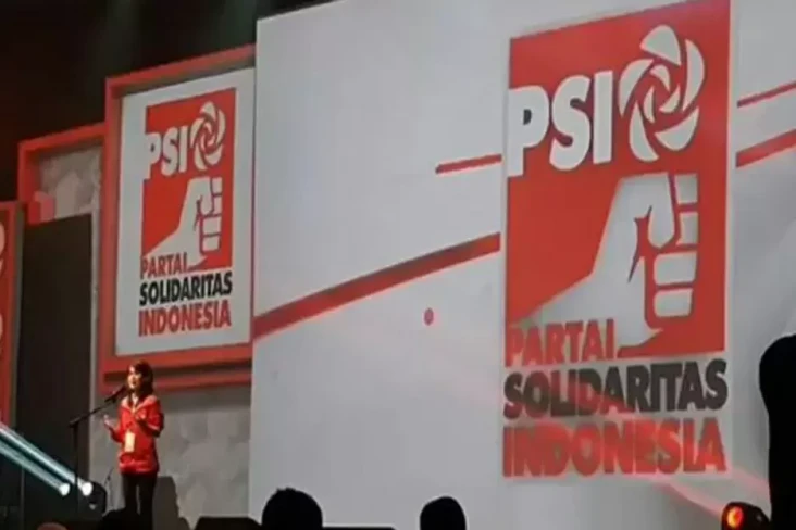 PSI Umumkan DPT Pemilihan...