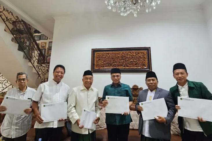 Majelis PPP Ingatkan...