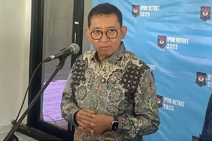 Fadli Zon: Uji Publik...