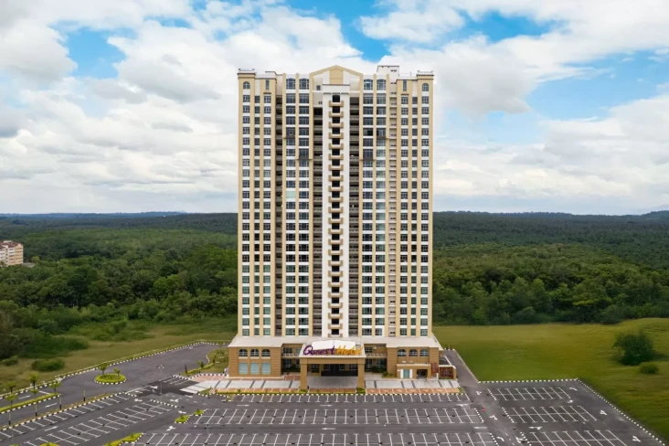 Archipelago Buka Hotel...