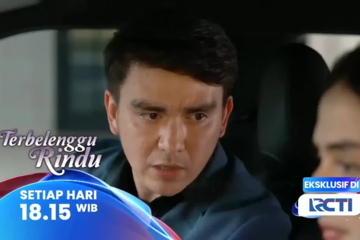 Sinopsis Layar Drama...