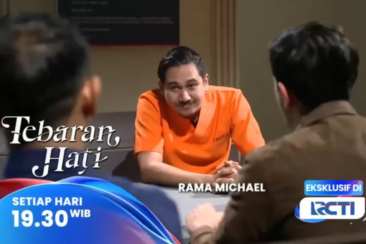 Sinopsis Layar Drama...