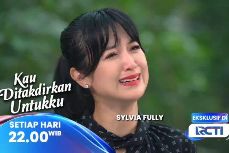 Sinopsis Layar Drama...