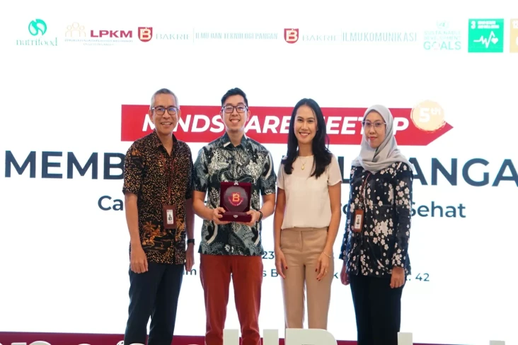 Generasi Muda Cerdas...