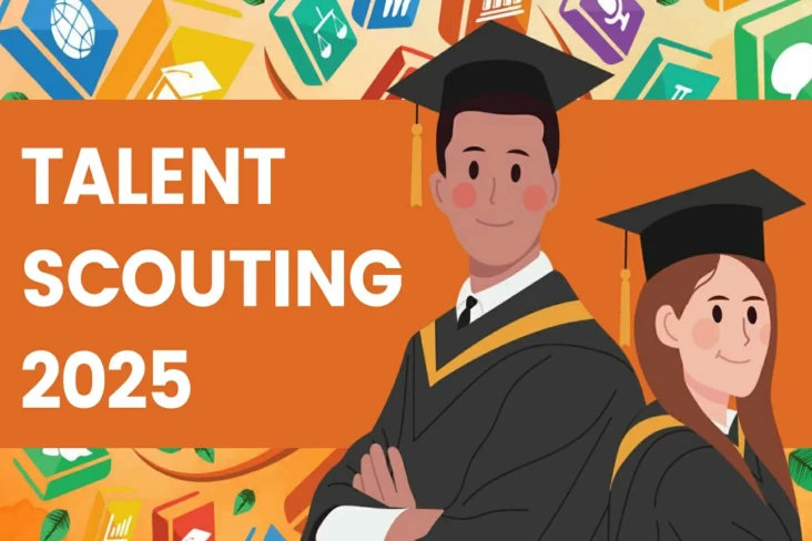 Program Talent Scouting...