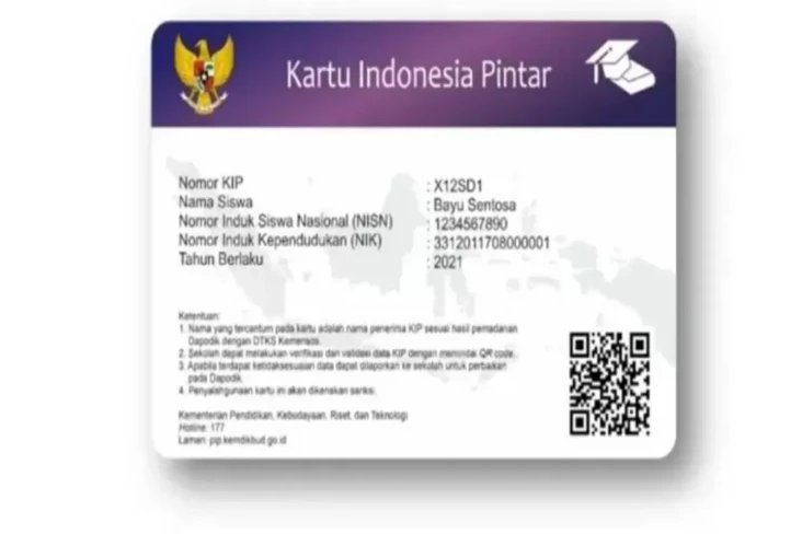 Cara Mudah Cek Pencairan...