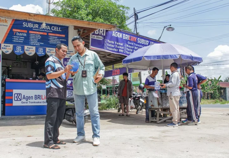 Jangkau 67.000 Desa,...