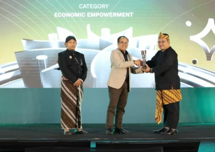 MHU Dorong Kemandirian...