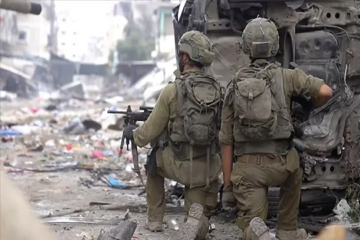 Brigade al-Qassam Hamas...