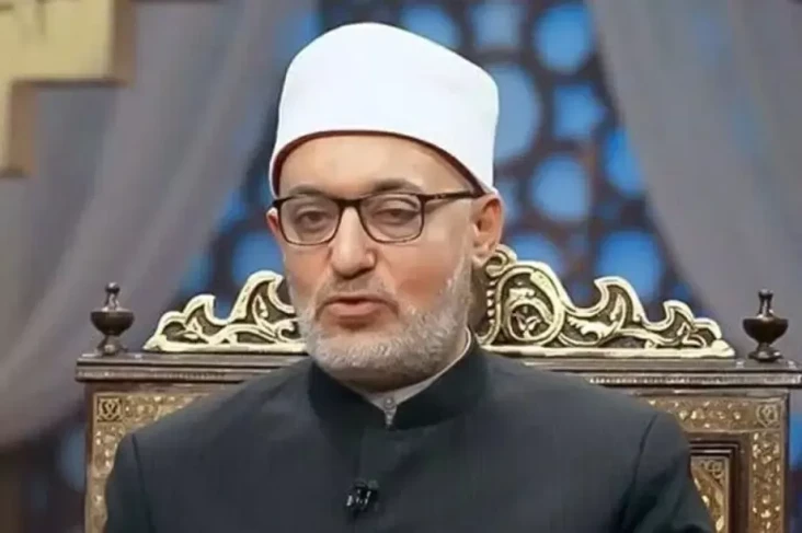 Mufti Mesir Murka Grup...