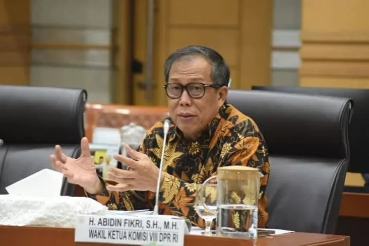 Setengah Juta Penerima...