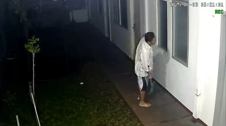 Polisi Ungkap Pria Bolak-balik...