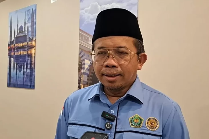 Muchlis Hanafi Terpilih...