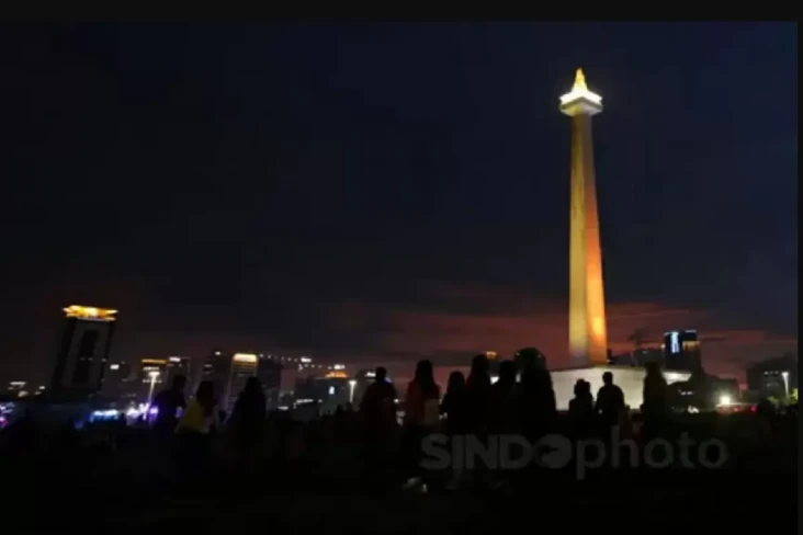 4 Destinasi Wisata Murah...
