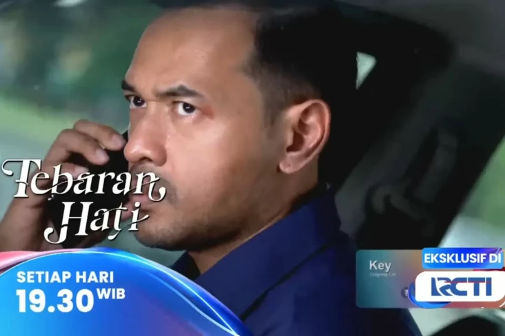Sinopsis Layar Drama...