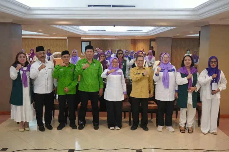 MBG Bantu Wujudkan Generasi...