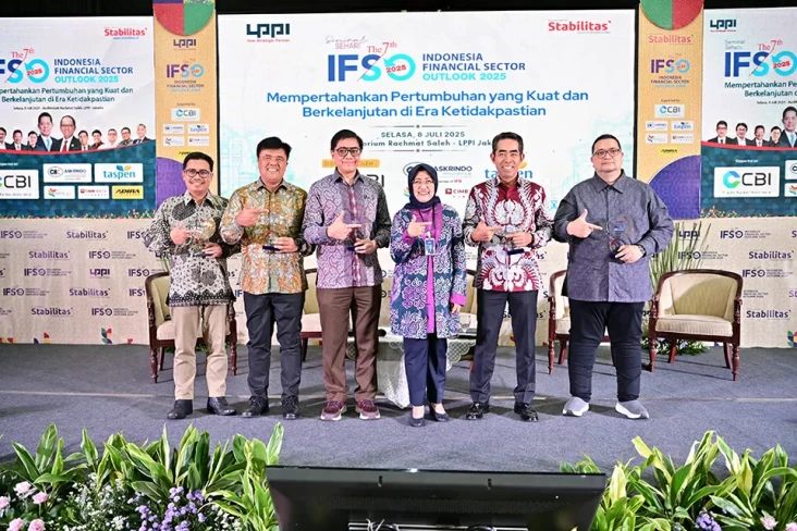 CBI Perkuat Strategi...