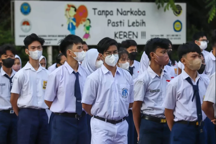 15 Contoh Yel-yel untuk...